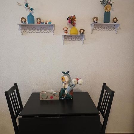 Ferienwohnung Schoene Wohnung 2D-Gebaeude Mit Mini-Garten Шёнвальд Экстерьер фото